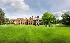 Hatherley Manor Hotel & Spa