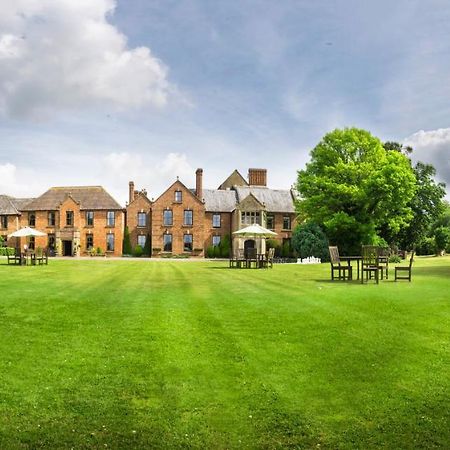 Hatherley Manor Hotel & Spa Gloucester Exterior photo