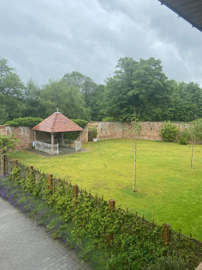 Hatherley Manor Hotel & Spa Gloucester Exterior photo